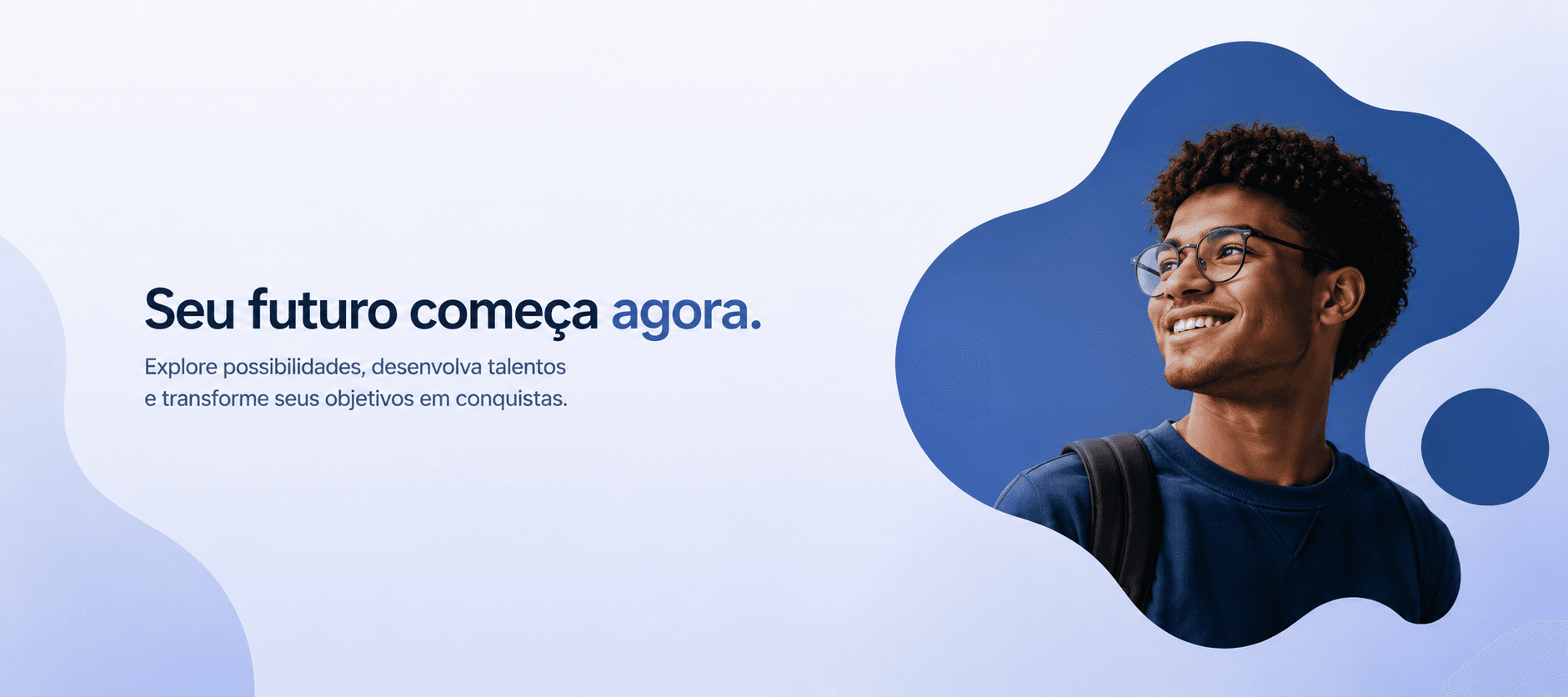 Banner do cta
