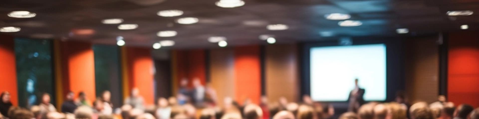 Eventos Banner